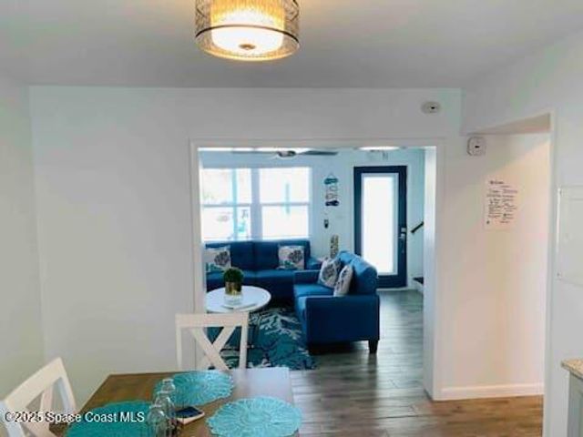 253 Cherie Down Lane, Cape Canaveral, FL 32920