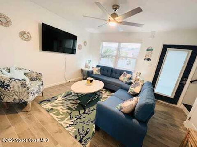 253 Cherie Down Lane, Cape Canaveral, FL 32920