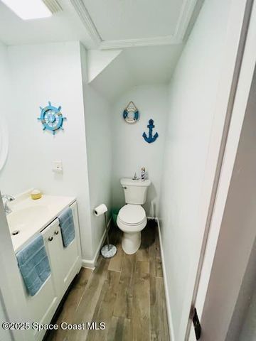 253 Cherie Down Lane, Cape Canaveral, FL 32920