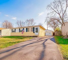 3394 Devin Road, Grove City, OH 43123