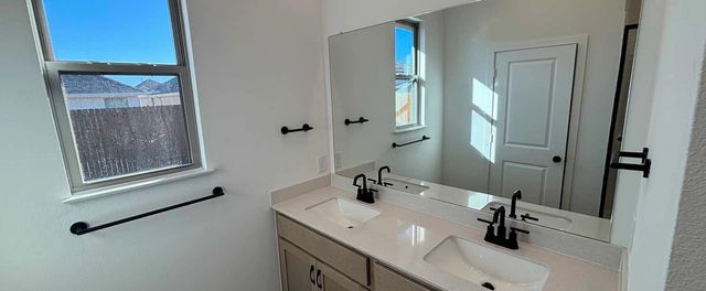 1420 Eagle Meadow Trail, Anna, TX 75409