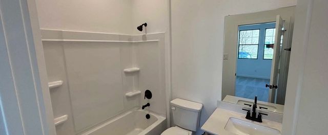 1420 Eagle Meadow Trail, Anna, TX 75409