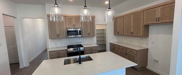 1420 Eagle Meadow Trail, Anna, TX 75409