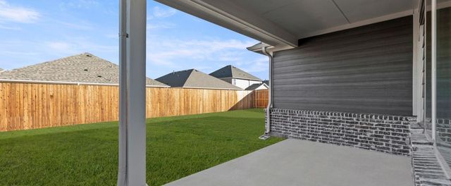 1420 Eagle Meadow Trail, Anna, TX 75409