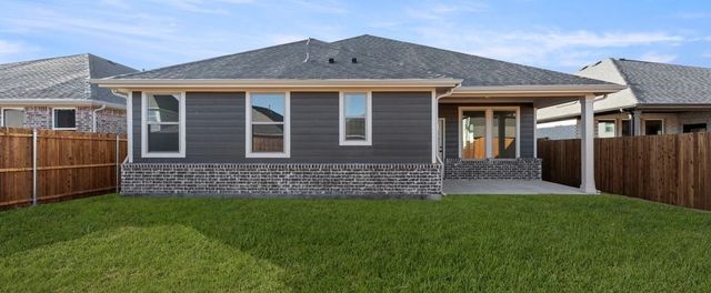 1420 Eagle Meadow Trail, Anna, TX 75409