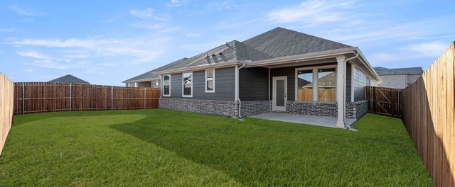 1420 Eagle Meadow Trail, Anna, TX 75409