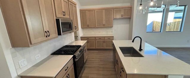 1420 Eagle Meadow Trail, Anna, TX 75409