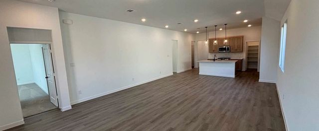 1420 Eagle Meadow Trail, Anna, TX 75409