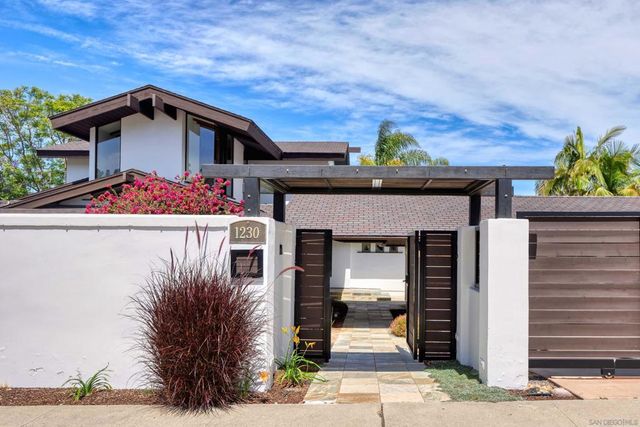 1230 Nautilus, La Jolla, CA 92037