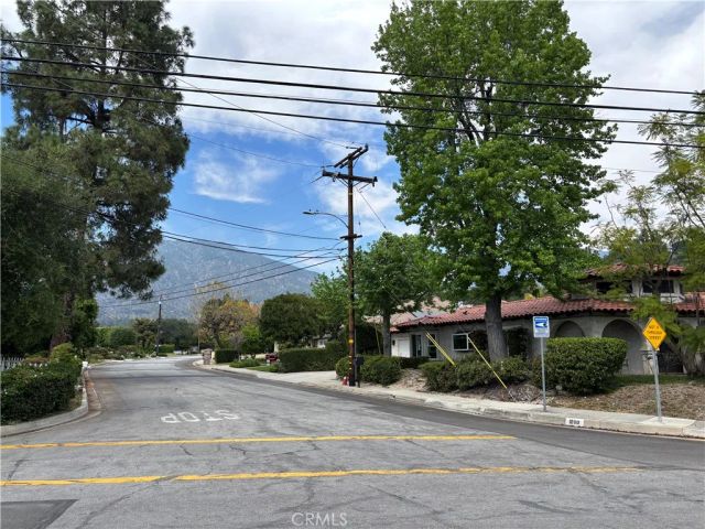 130 E Sycamore, Arcadia, CA 91006