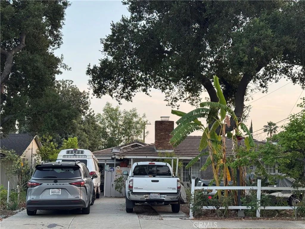 130 E Sycamore, Arcadia, CA 91006
