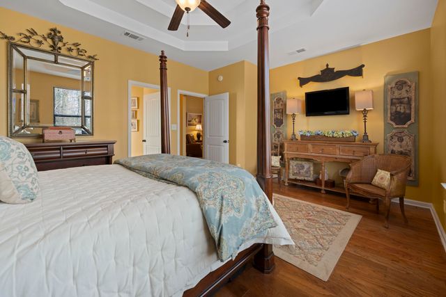 6043 GARRETT VALLEY LN, Arlington, TN 38002