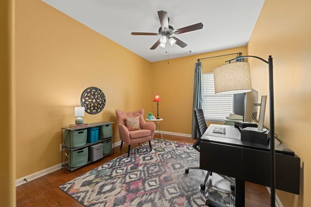 6043 GARRETT VALLEY LN, Arlington, TN 38002