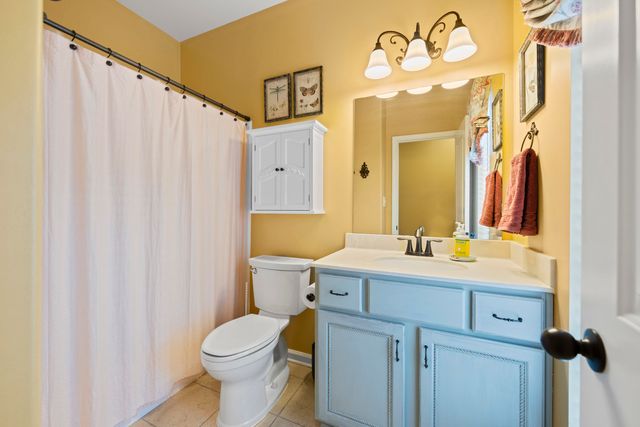 6043 GARRETT VALLEY LN, Arlington, TN 38002