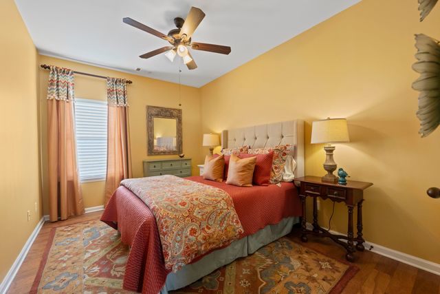 6043 GARRETT VALLEY LN, Arlington, TN 38002