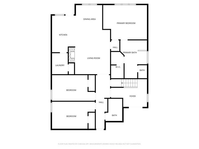 6043 GARRETT VALLEY LN, Arlington, TN 38002