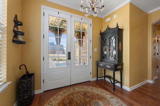 6043 GARRETT VALLEY LN, Arlington, TN 38002