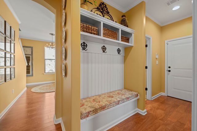 6043 GARRETT VALLEY LN, Arlington, TN 38002