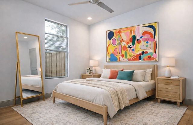 4912 Wenonah Drive, Dallas, TX 75209