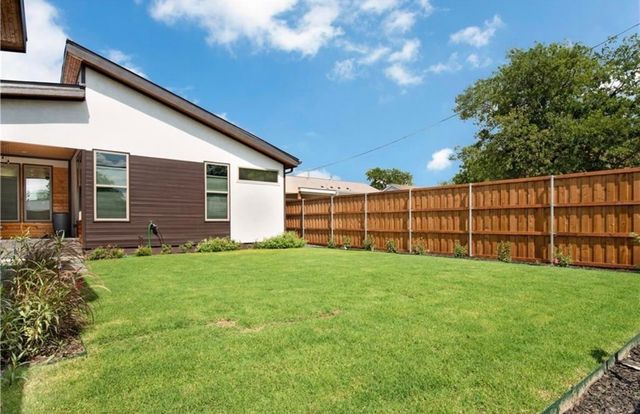 4912 Wenonah Drive, Dallas, TX 75209