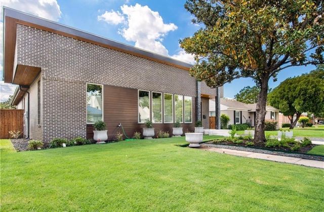 4912 Wenonah Drive, Dallas, TX 75209