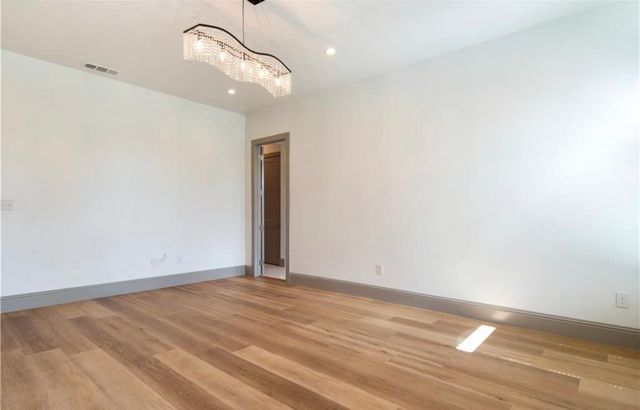 4912 Wenonah Drive, Dallas, TX 75209