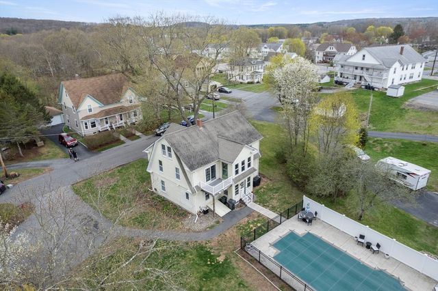 11 River Ave, Grafton, MA 01560