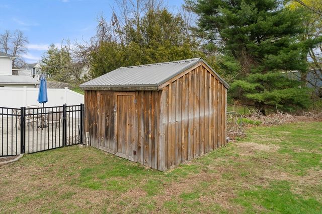 11 River Ave, Grafton, MA 01560