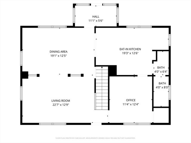 11 River Ave, Grafton, MA 01560