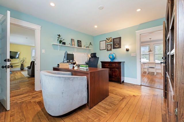 11 River Ave, Grafton, MA 01560