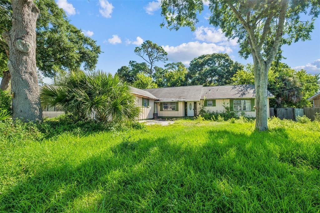 1511 CENTER AVENUE, Holly Hill, FL 32117