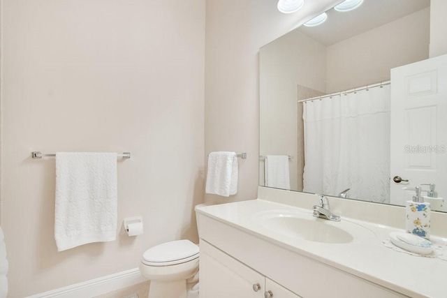 333 LA CREEK COURT, Debary, FL 32713