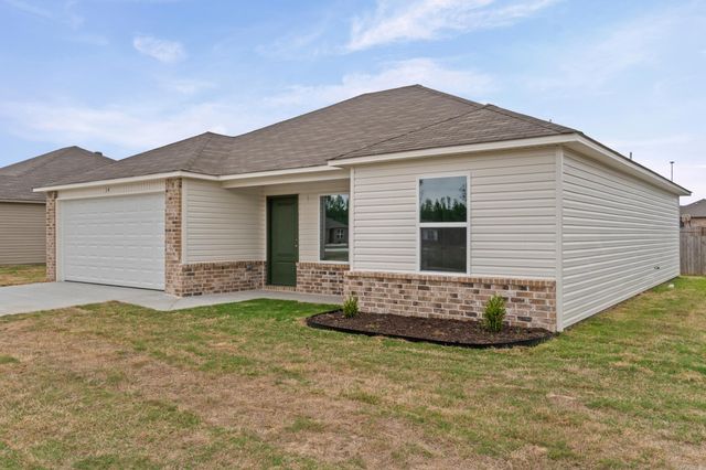 14 Buckshot Drive, Ward, AR 72176