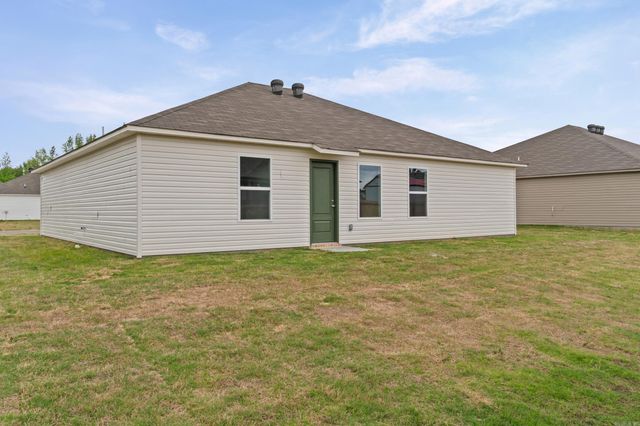 14 Buckshot Drive, Ward, AR 72176