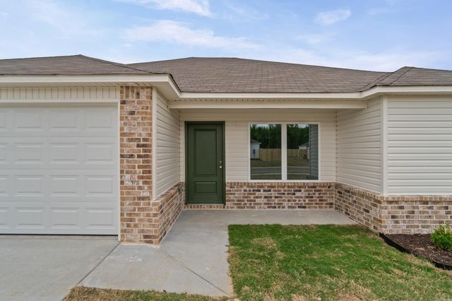 14 Buckshot Drive, Ward, AR 72176