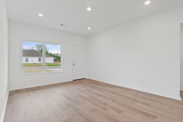 14 Buckshot Drive, Ward, AR 72176