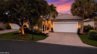 219 Glen Eagle CIR, Naples, FL 34104
