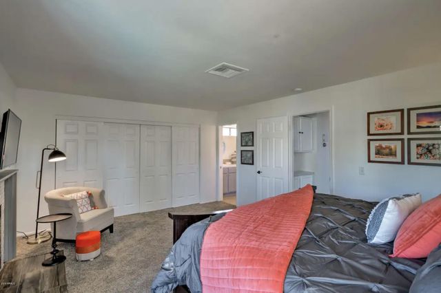 6630 N 81ST Place, Scottsdale, AZ 85250