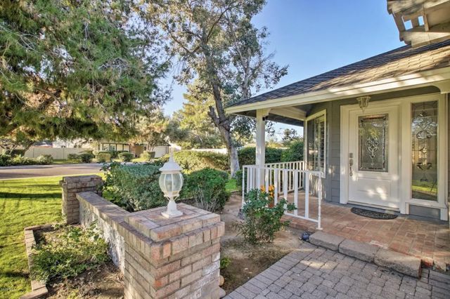 6630 N 81ST Place, Scottsdale, AZ 85250