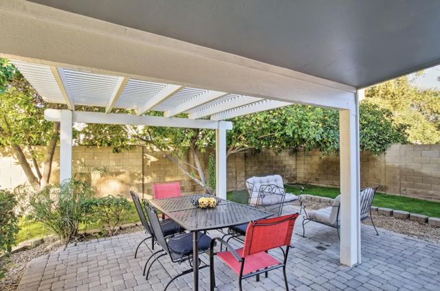 6630 N 81ST Place, Scottsdale, AZ 85250