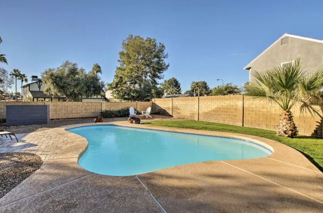 6630 N 81ST Place, Scottsdale, AZ 85250