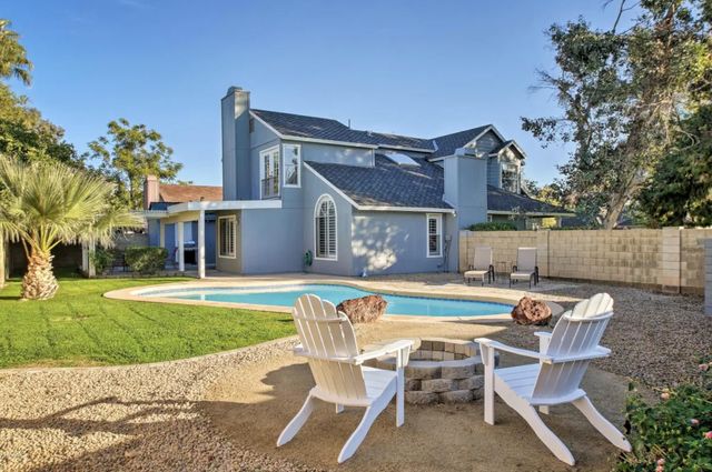 6630 N 81ST Place, Scottsdale, AZ 85250