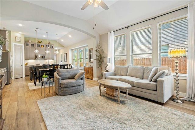 7912 Prairie Rye DR, Lago Vista, TX 78645