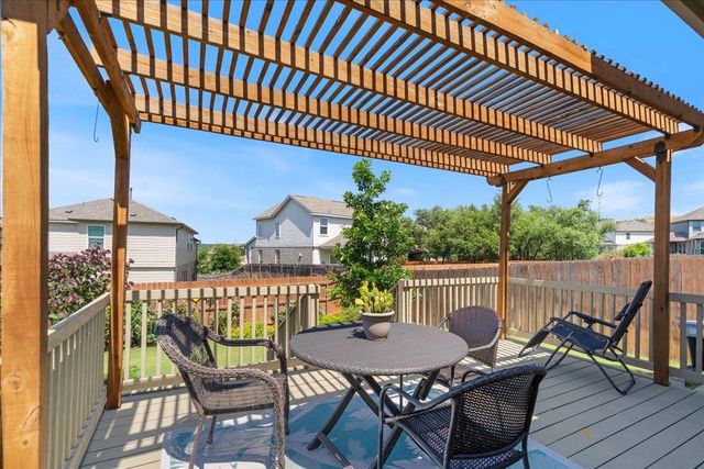 7912 Prairie Rye DR, Lago Vista, TX 78645