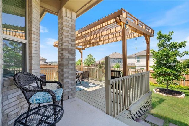 7912 Prairie Rye DR, Lago Vista, TX 78645