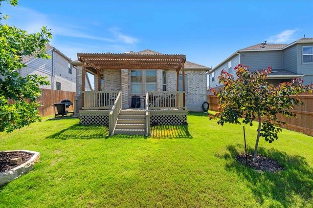 7912 Prairie Rye DR, Lago Vista, TX 78645