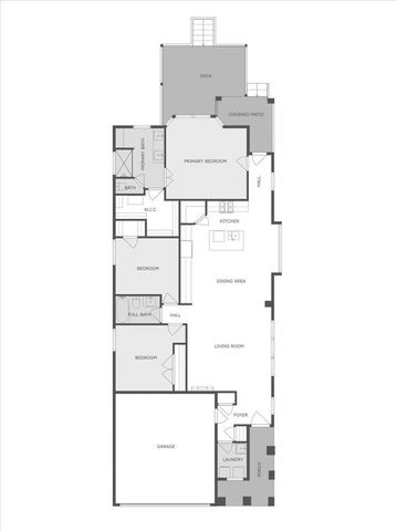 7912 Prairie Rye DR, Lago Vista, TX 78645