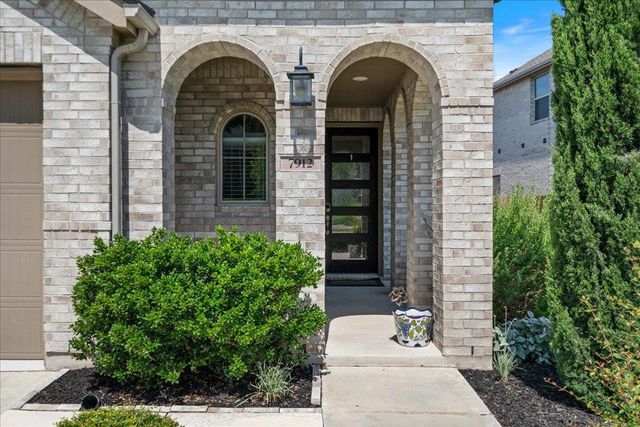 7912 Prairie Rye DR, Lago Vista, TX 78645