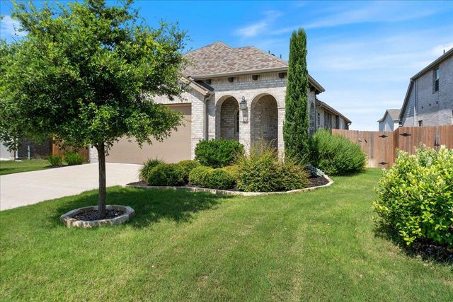 7912 Prairie Rye DR, Lago Vista, TX 78645