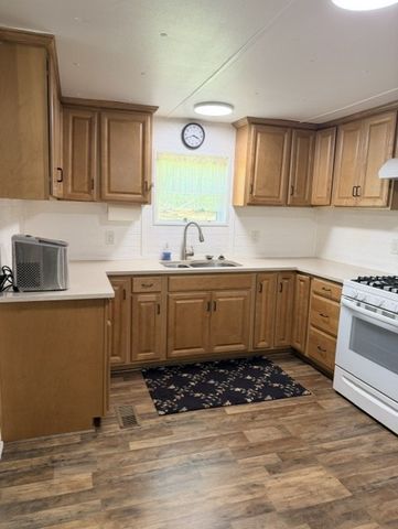 168 Catfish Trail, Bowie, TX 76230